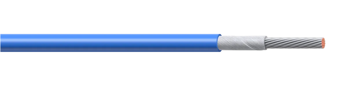 МГШВ 1×1,50