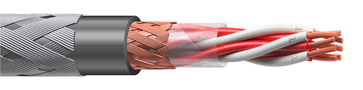 КУПЭВ-П 52×2×0,50