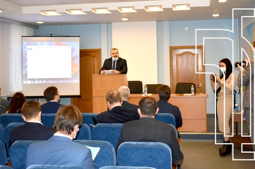 Состоялась конференция предприятий электротехнической отрасли городского округа Подольск