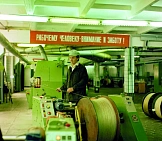 80 ЛЕТ ОПЫТА: разработка конструкций и технологий производства КПП